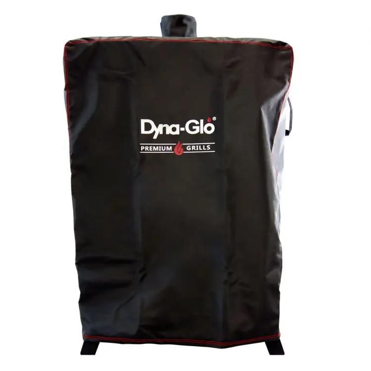 Dyna-Glo DG1235GSC Premium Wide Body Vertical Smoker Cover thumbnail 6