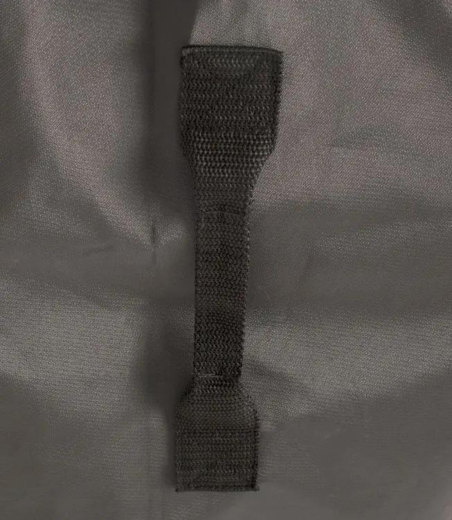 Dyna-Glo DG1382CSC Premium Vertical Offset Charcoal Smoker Cover thumbnail 3