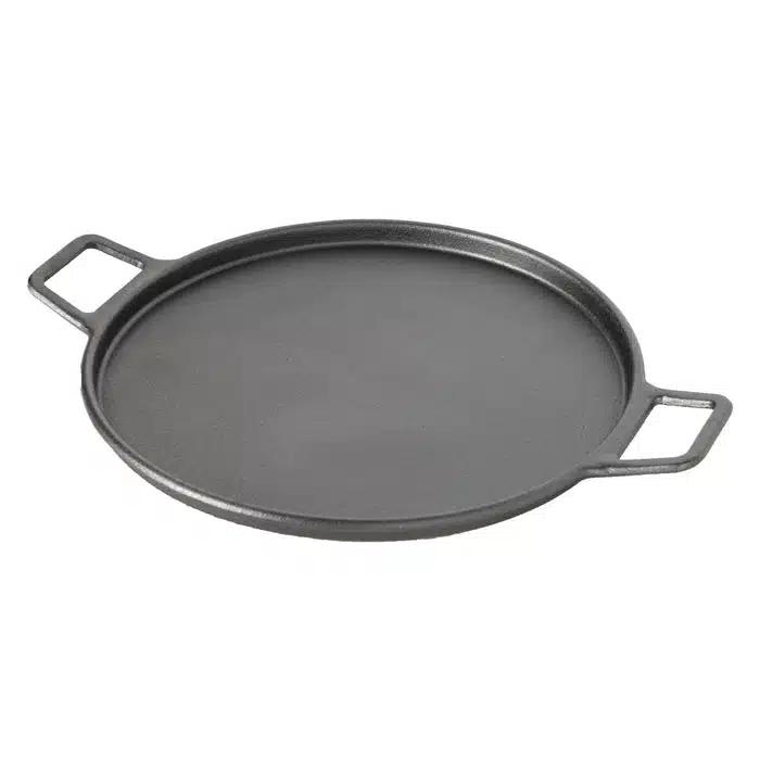 Dyna-Glo Cast Iron Pizza Pan - DG13CIP thumbnail 4