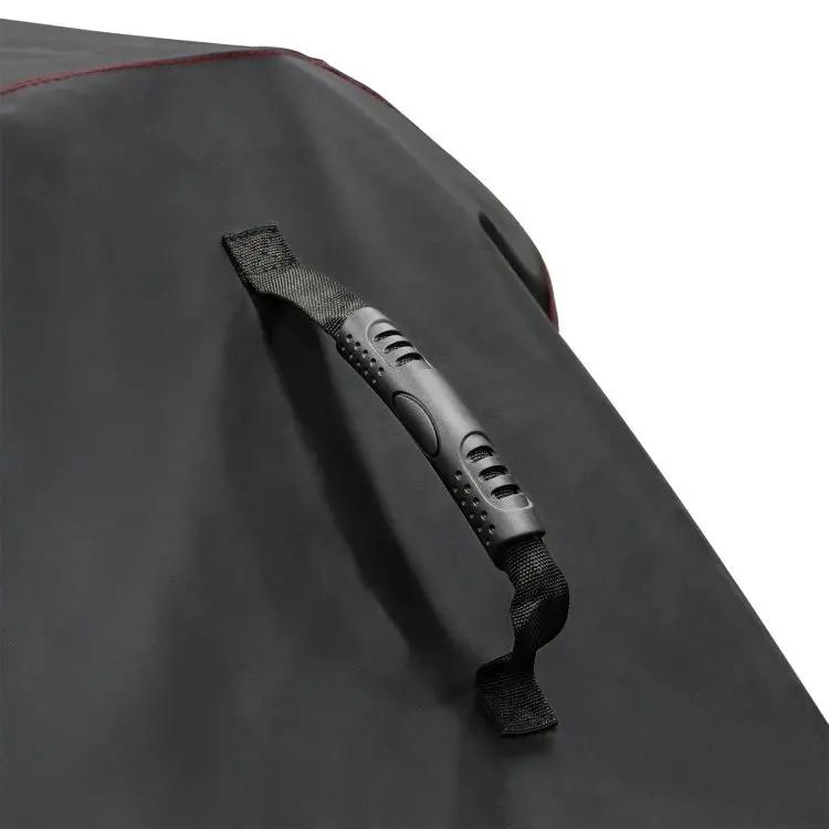 Dyna-Glo Premium Grill Cover for 63 in Grills - DG600C thumbnail 2