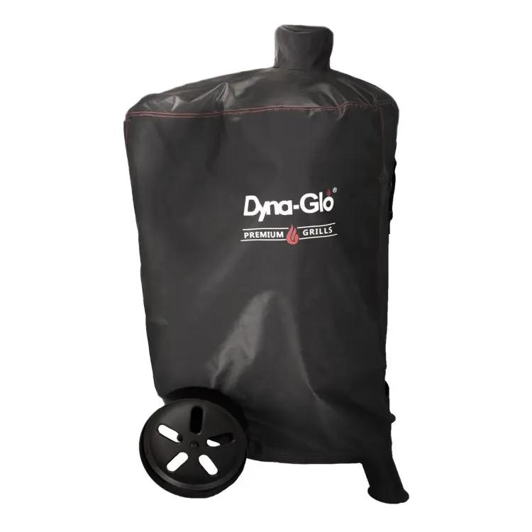 Dyna-Glo DG681CSC Premium Vertical Smoker Cover thumbnail 7