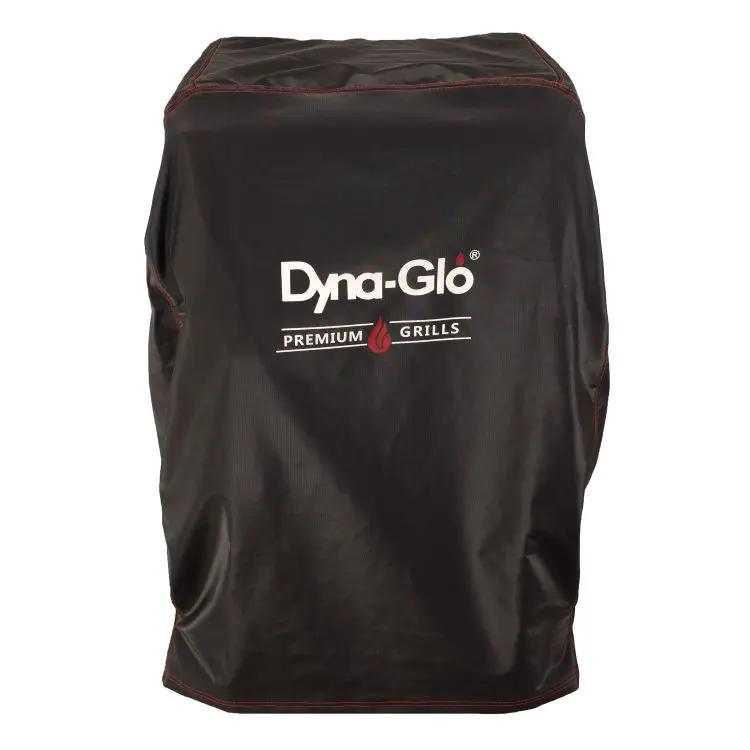 Dyna-Glo DG732ESC Premium Vertical Smoker Cover thumbnail 7