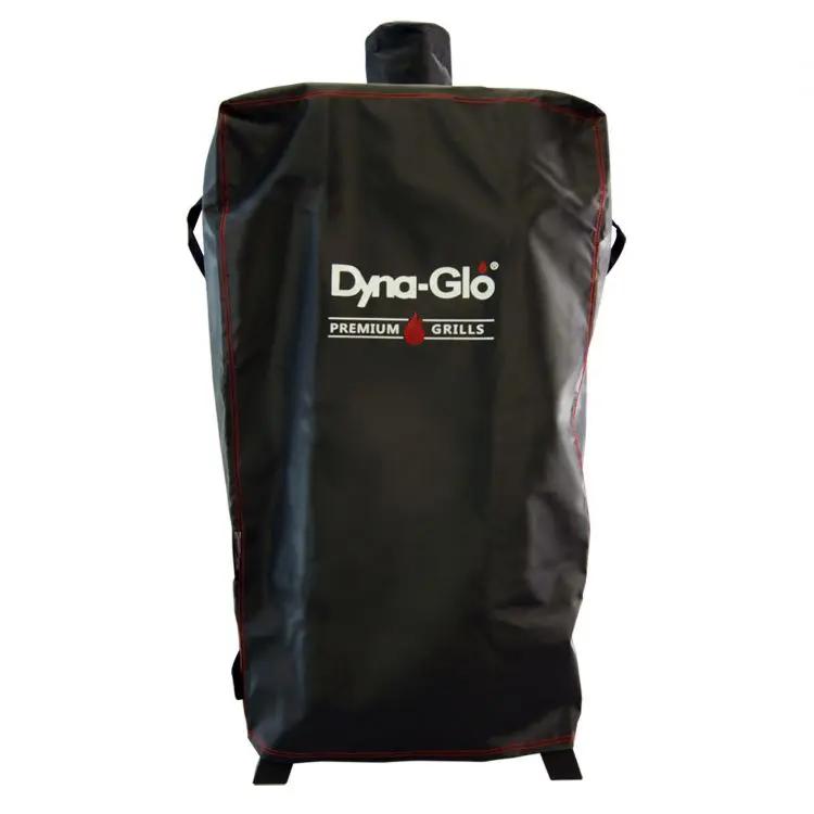 Dyna-Glo DG784GSC Premium Vertical Smoker Cover thumbnail 7