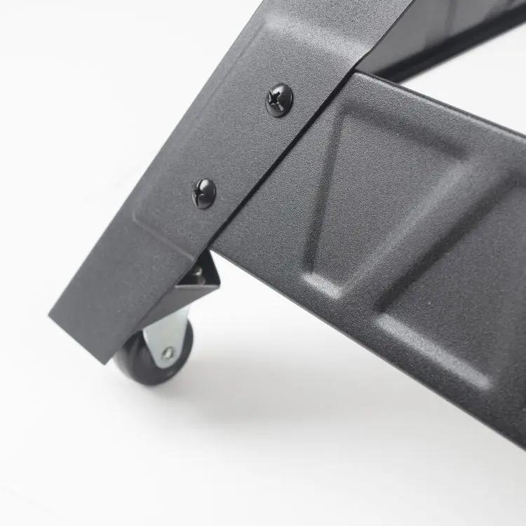 Dyna-Glo DG951ELA-D Leg Assembly for 40in Electric Smoker thumbnail 2
