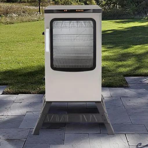 Dyna-Glo DG951ELA-D Leg Assembly for 40in Electric Smoker thumbnail 5