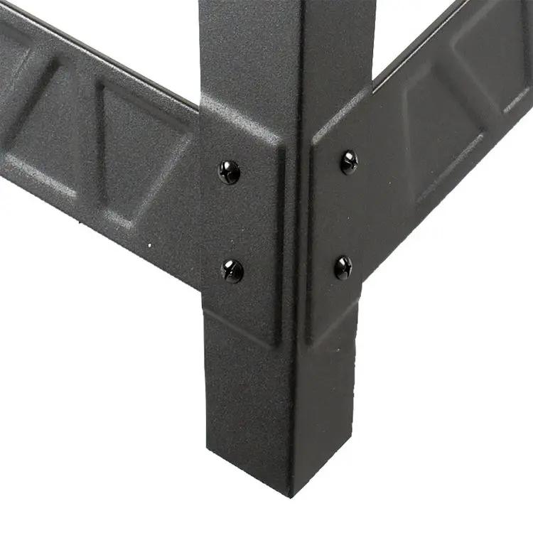 Dyna-Glo DG951ELA-D Leg Assembly for 40in Electric Smoker thumbnail 9