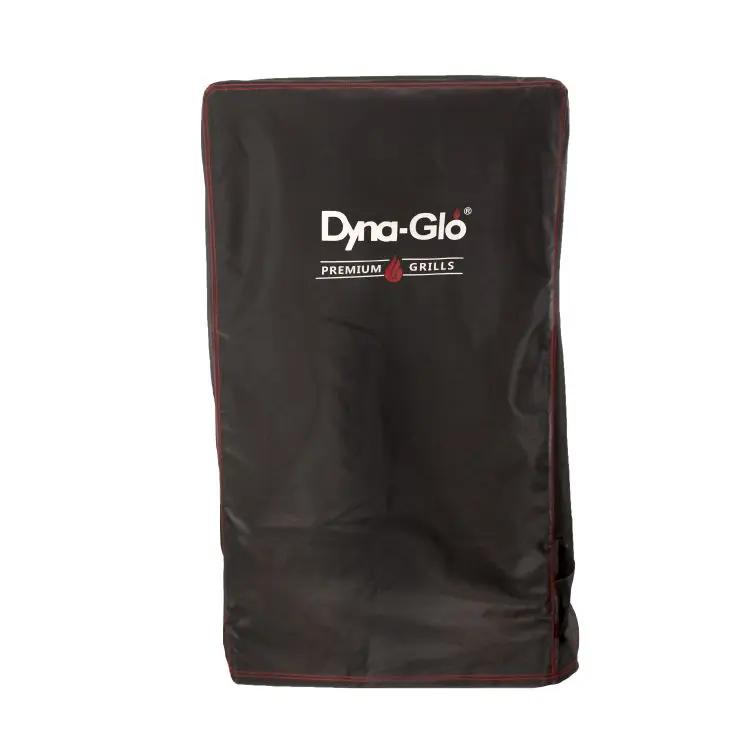 Dyna-Glo DG951ESC Premium Vertical Smoker Cover thumbnail 4