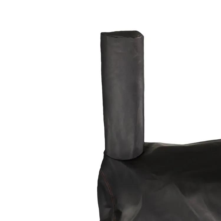 Dyna-Glo Premium Barrel Charcoal Grill Cover - DG962CBC thumbnail 6