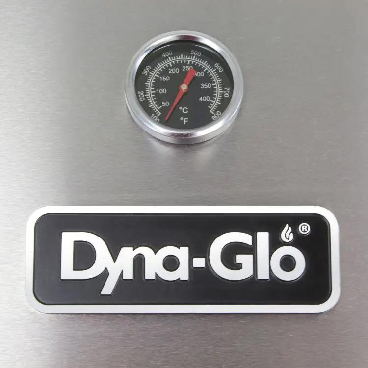 Dyna-Glo DGB495SDP-D 4-Burner Propane Gas Grill thumbnail 4