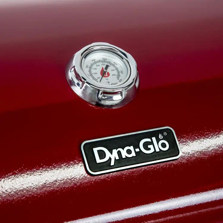 Dyna-Glo DGG424RNP-D Open Cart Natural Gas Grill thumbnail 10