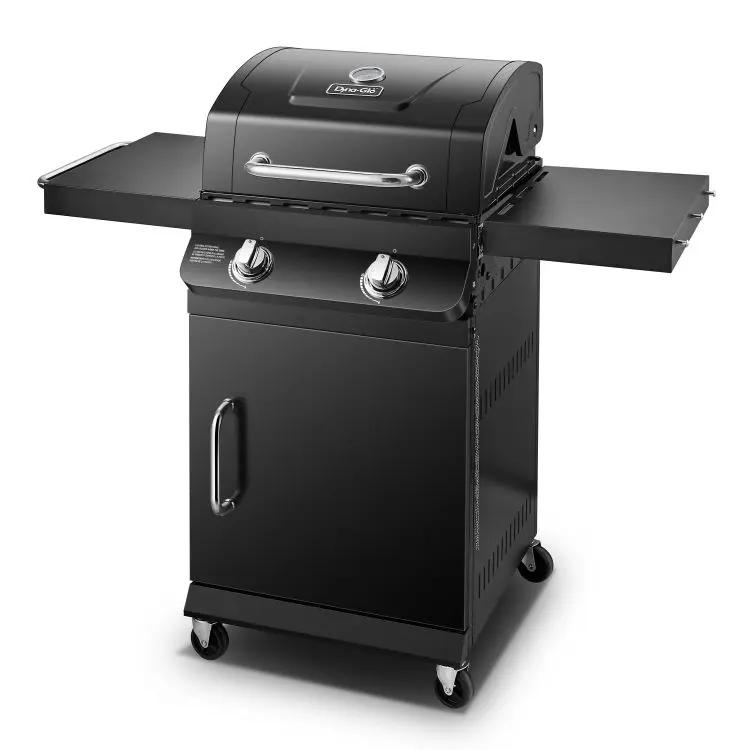 Dyna-Glo Premier 2 Burner Gas Grill - DGP321CNP-D / DGP321SNP-D / DGP321SNN-D thumbnail 11