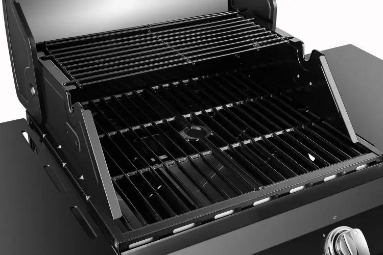 Dyna-Glo Premier 2 Burner Gas Grill - DGP321CNP-D / DGP321SNP-D / DGP321SNN-D thumbnail 3