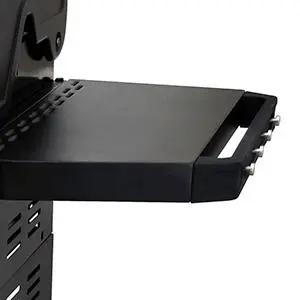 Dyna-Glo Smart Space Living 2 Burner LP Gas Grill - DGP350SNP-D thumbnail 3