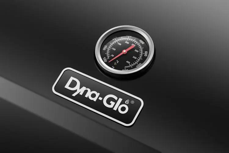 Dyna-Glo Premier 4 Burner Gas Grill - DGP483CSP-D / DGP483SSP-D / DGP483SSN-D thumbnail 13