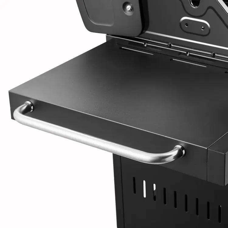Dyna-Glo Premier 5 Burner Gas Grill - DGP552CSP-D / DGP552SSP-D / DGP552SSN-D thumbnail 6