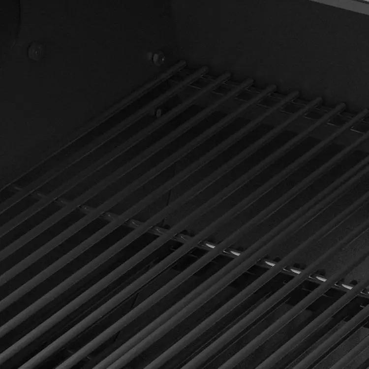 Dyna-Glo Signature Series Vertical Charcoal Smoker and Grill - DGSS1382VCS-D thumbnail 2