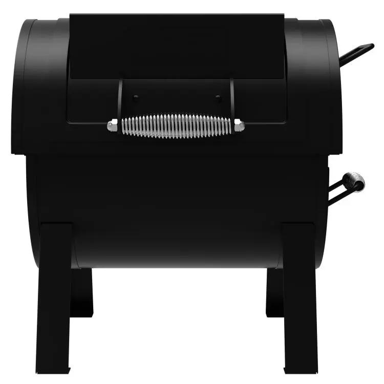 Dyna-Glo Signature Series Portable Tabletop Charcoal Grill - DGSS287CB-D thumbnail 4