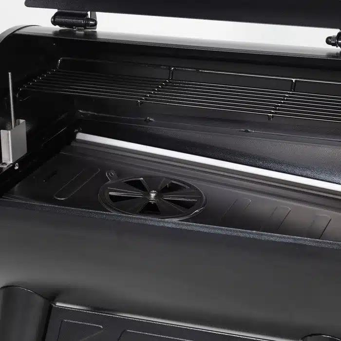 Dyna-Glo DGSS450BPW-D Pellet Grill thumbnail 4