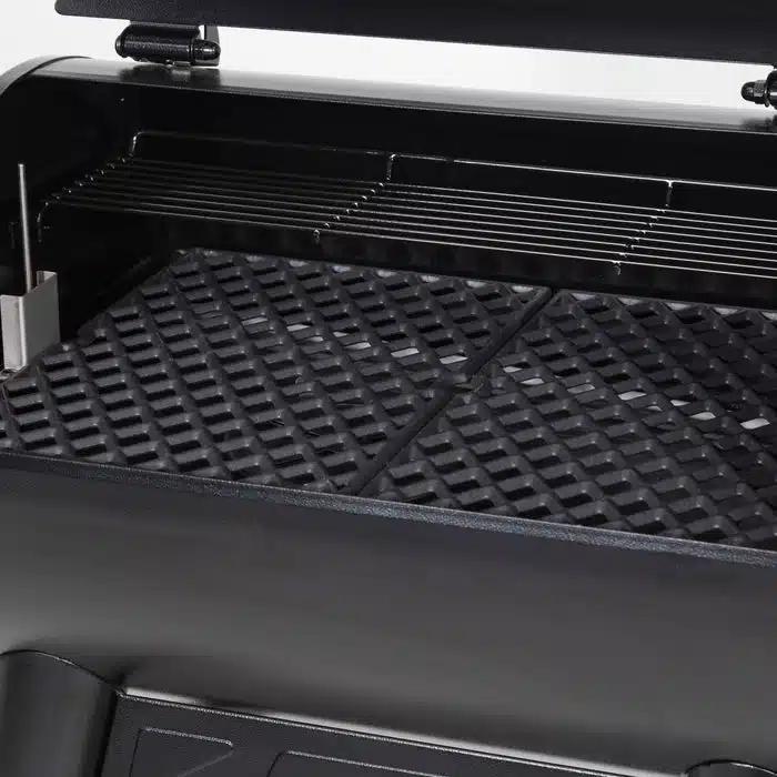 Dyna-Glo DGSS450BPW-D Pellet Grill thumbnail 5