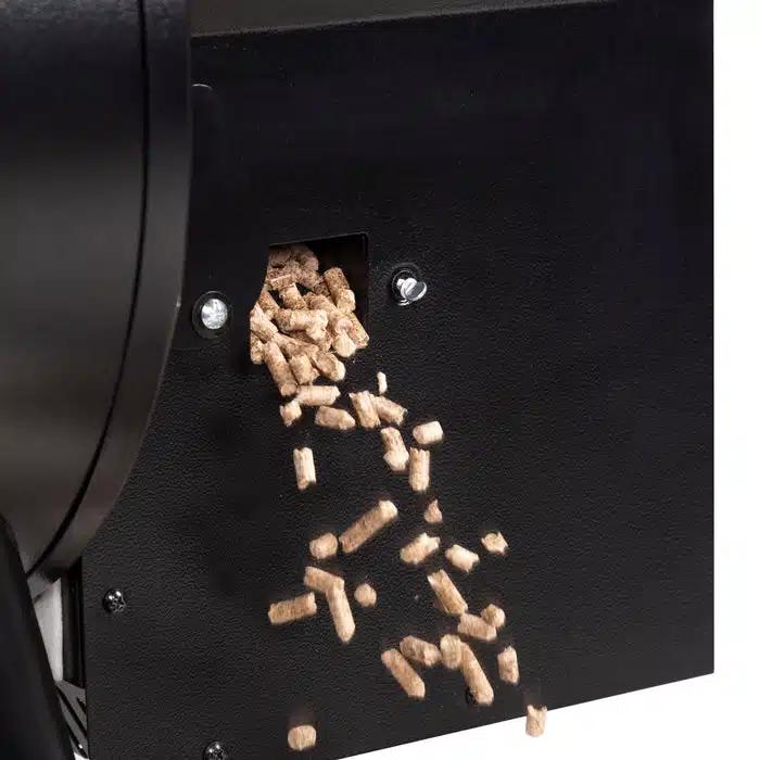 Dyna-Glo DGSS7002BPW-D Pellet Grill thumbnail 6