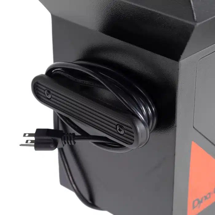 Dyna-Glo DGSS7002BPW-D Pellet Grill thumbnail 8