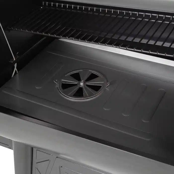 Dyna-Glo DGSS700BPW-D Pellet Grill thumbnail 8