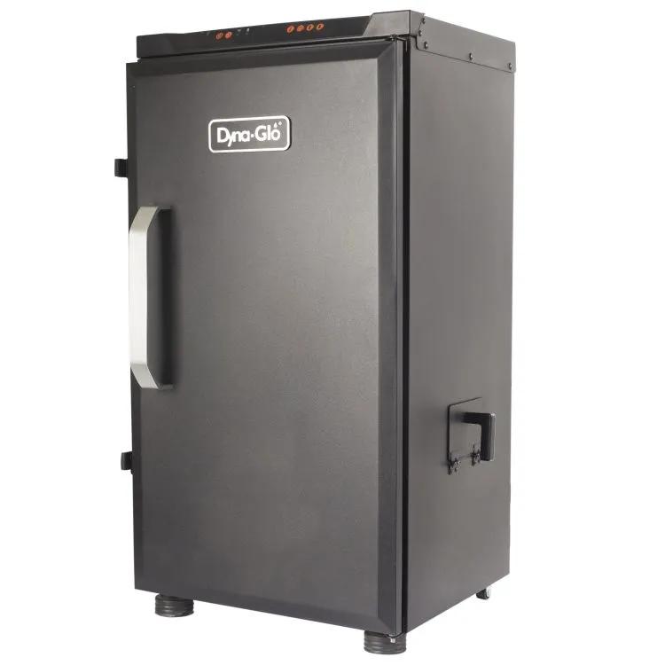 Dyna-Glo 30-inch Digital Electric Smoker - DGU732BDE-D