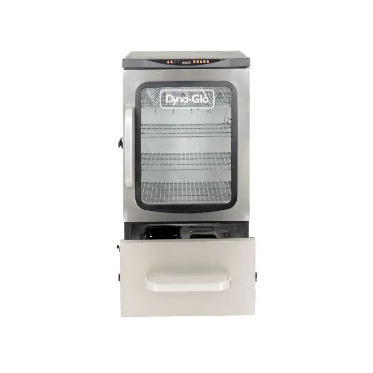 Dyna-Glo 40 inch Digital Electric Smoker - DGU951SDE-D thumbnail 2
