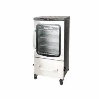 Dyna-Glo 40 inch Digital Electric Smoker - DGU951SDE-D thumbnail 13