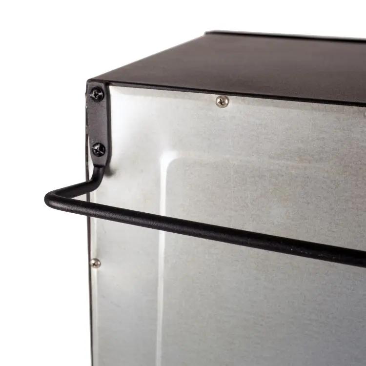 Dyna-Glo 40 inch Digital Electric Smoker - DGU951SDE-D thumbnail 18