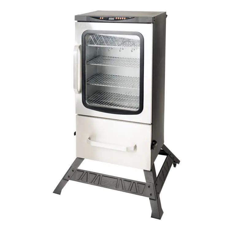 Dyna-Glo 40 inch Digital Electric Smoker - DGU951SDE-D thumbnail 20