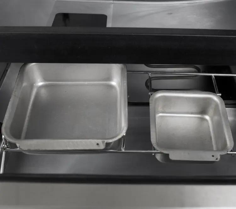 Dyna-Glo 40 inch Digital Electric Smoker - DGU951SDE-D thumbnail 24