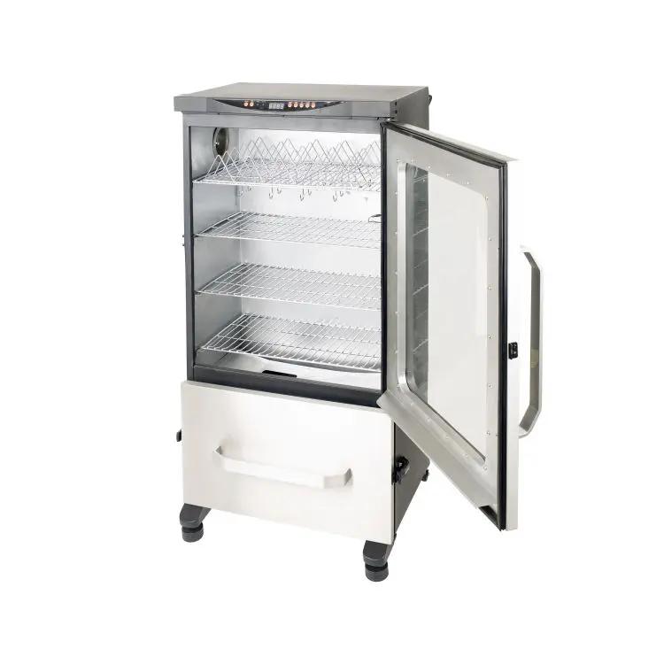 Dyna-Glo 40 inch Digital Electric Smoker - DGU951SDE-D thumbnail 5