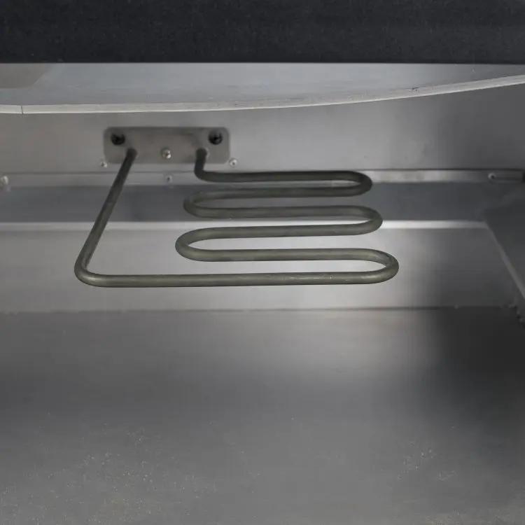 Dyna-Glo 40 inch Digital Electric Smoker - DGU951SDE-D thumbnail 7