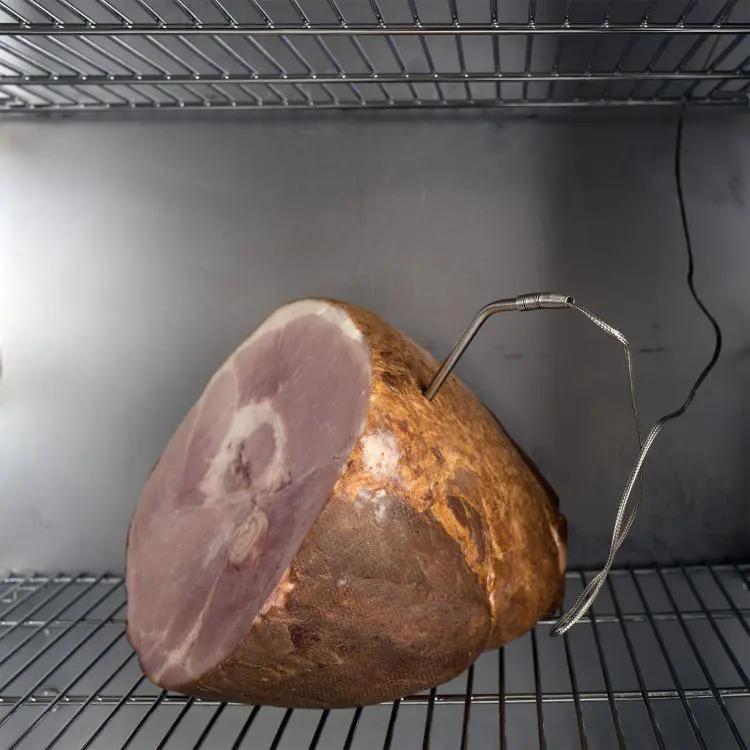 Dyna-Glo 40 inch Digital Electric Smoker - DGU951SDE-D thumbnail 10