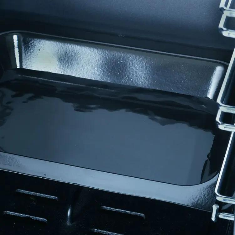 Dyna-Glo 36 inch Dual Door LP Gas Smoker - DGY784BDP thumbnail 5