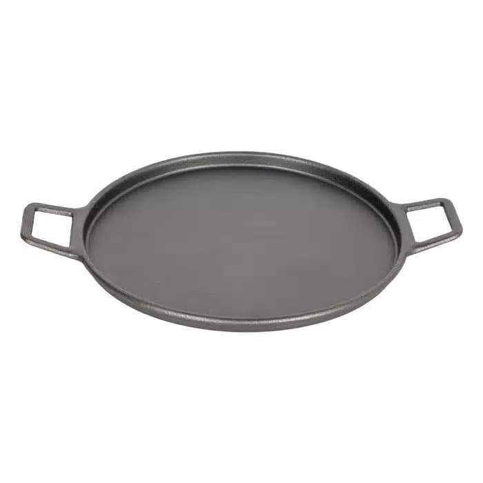 Dyna-Glo Cast Iron Pizza Pan - DG13CIP
