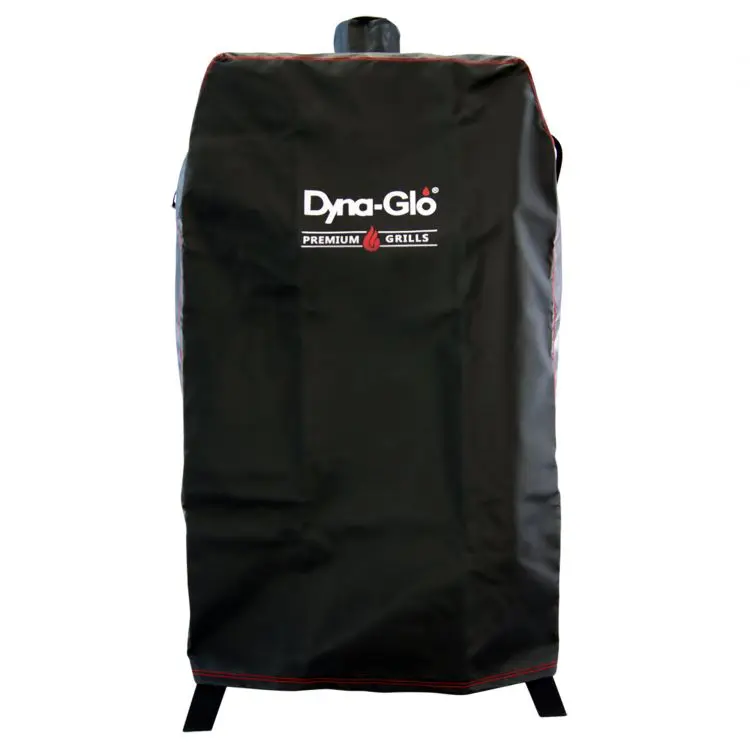 Dyna-Glo DG1904GSC Premium Wide Body Vertical Smoker Cover - Image 1
