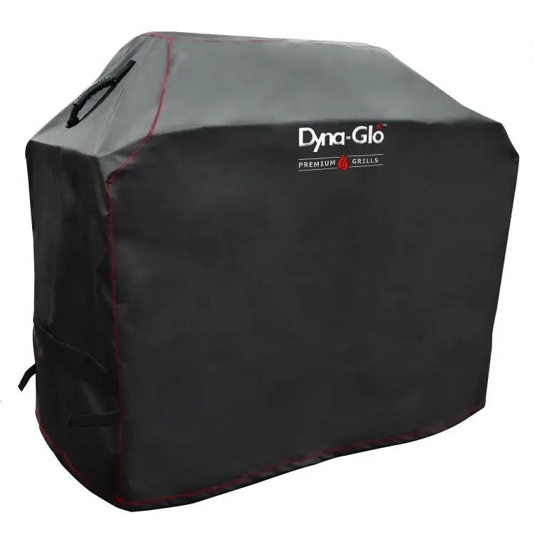 Dyna-Glo Premium Grill Cover for 57 in Grills - DG500C