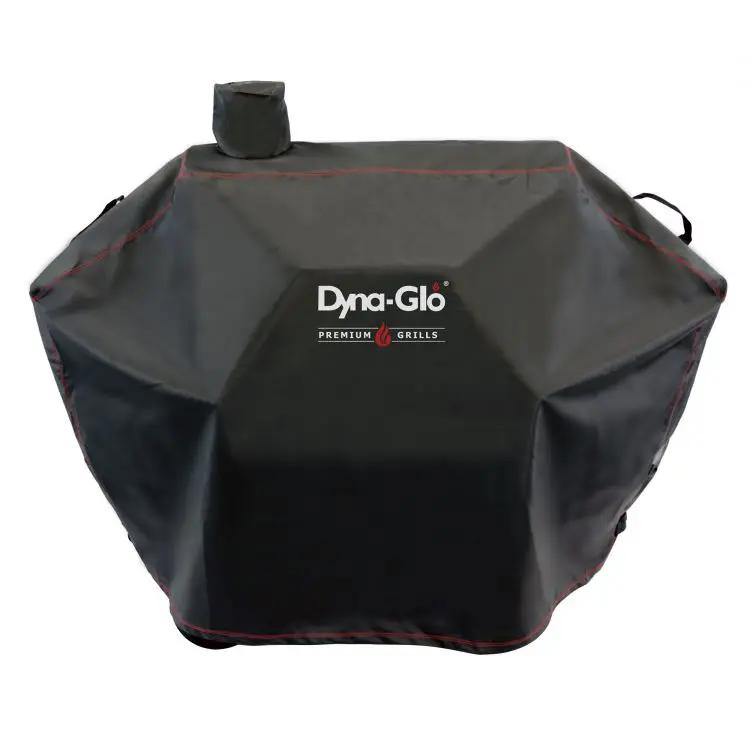 Dyna-Glo Premium Charcoal Grill Cover - DG576CC