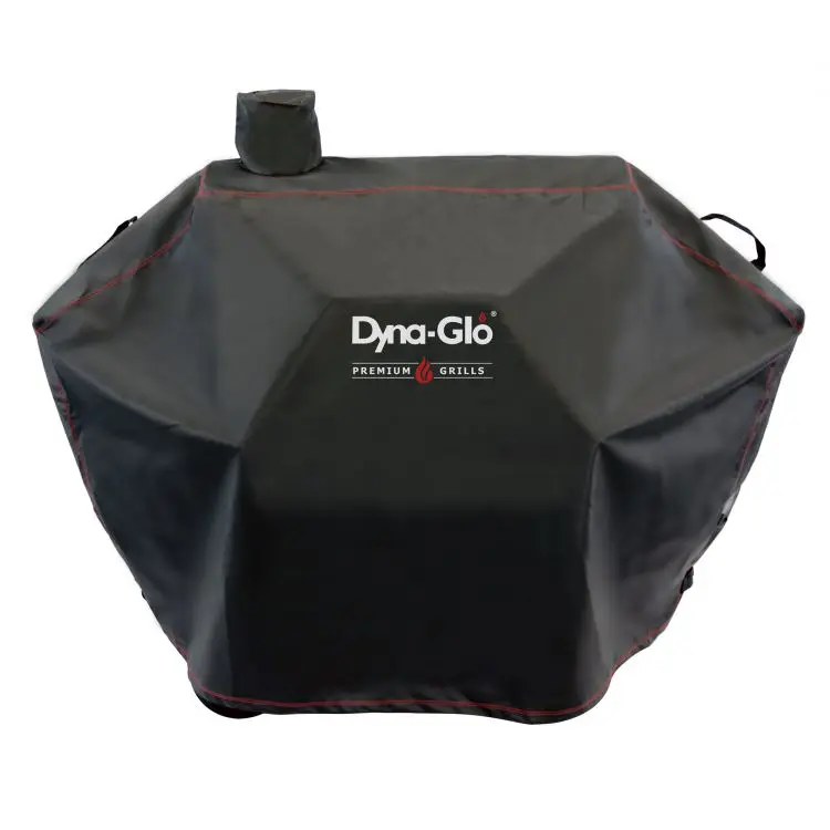 Dyna-Glo Premium Charcoal Grill Cover - DG576CC