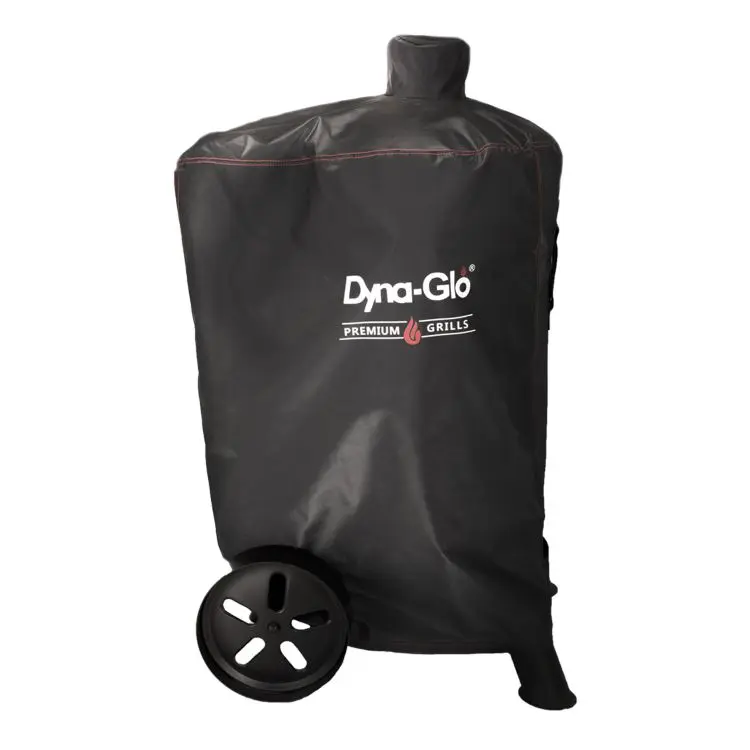 Dyna-Glo DG681CSC Premium Vertical Smoker Cover - Image 1