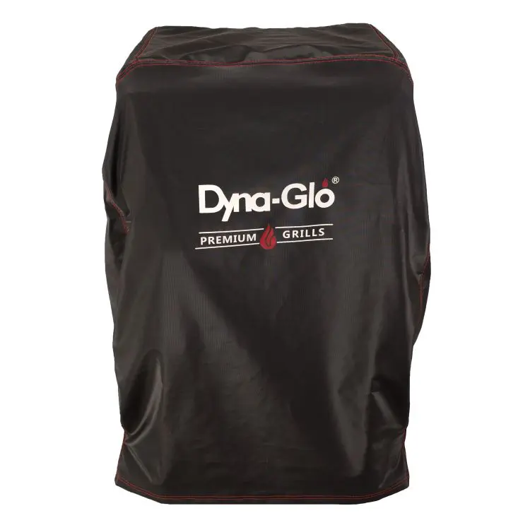 Dyna-Glo DG732ESC Premium Vertical Smoker Cover - Image 1