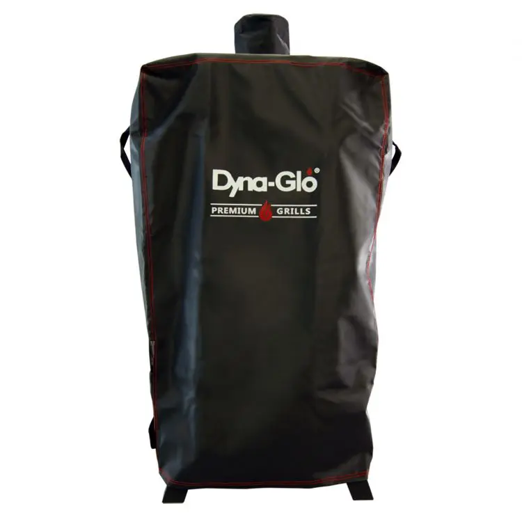 Dyna-Glo DG784GSC Premium Vertical Smoker Cover - Image 1