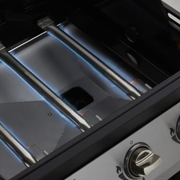 Dyna-Glo DGB390SNP-D 3-Burner Propane Gas Grill - Image 1