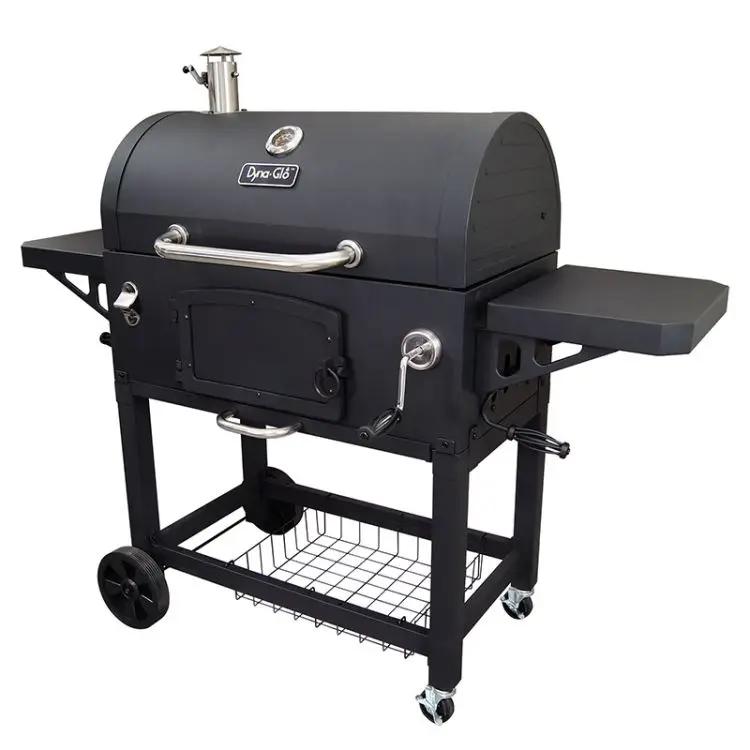 Dyna-Glo X-Large Heavy-Duty Charcoal Grill - DGN576DNC-D