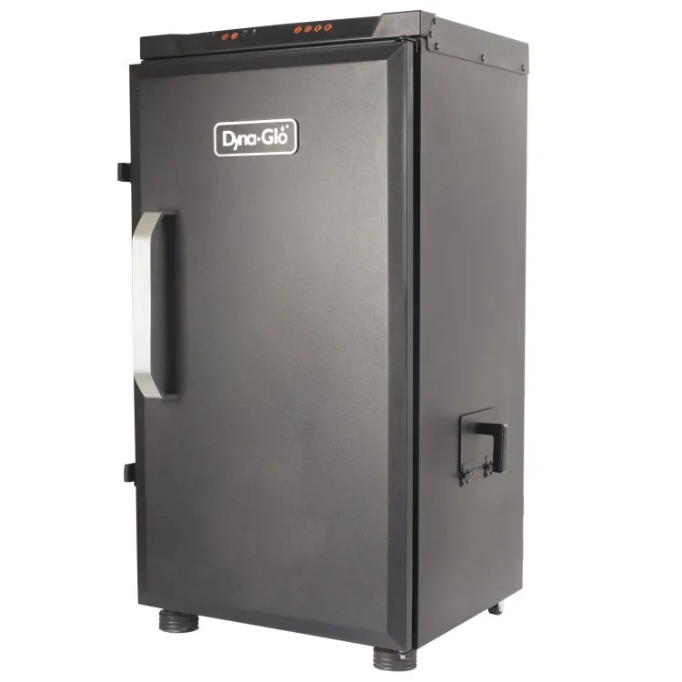 Dyna-Glo 30-inch Digital Electric Smoker - DGU732BDE-D